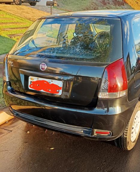 FIAT Palio 1.0 FIRE, Foto 8