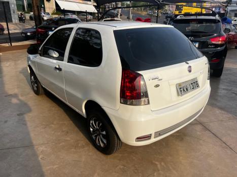 FIAT Palio 1.0 FIRE ECONOMY FLEX, Foto 4