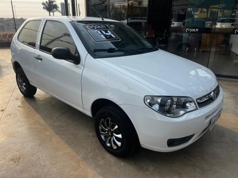 FIAT Palio 1.0 FIRE ECONOMY FLEX, Foto 1