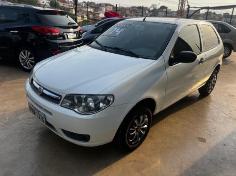 FIAT Palio 1.0 FIRE ECONOMY FLEX, Foto 7