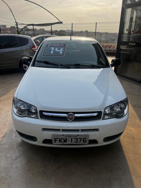 FIAT Palio 1.0 FIRE ECONOMY FLEX, Foto 8