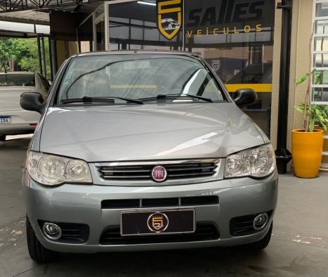 FIAT Palio 1.0 FIRE ECONOMY FLEX, Foto 2