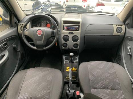 FIAT Palio 1.0 FIRE ECONOMY FLEX, Foto 6