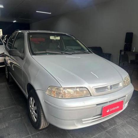 FIAT Palio 1.0 FIRE FLEX, Foto 1