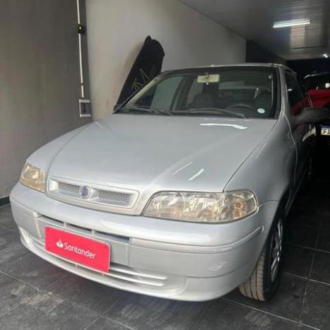 FIAT Palio 1.0 FIRE FLEX, Foto 3