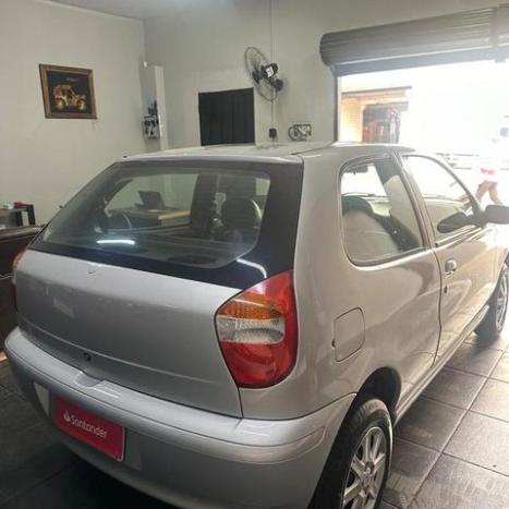 FIAT Palio 1.0 FIRE FLEX, Foto 5