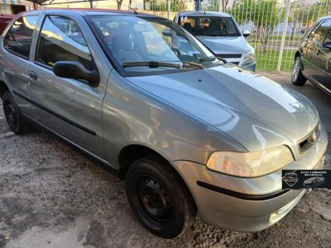 FIAT Palio 1.0 FIRE FLEX, Foto 6