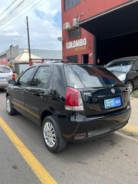 FIAT Palio 1.0 FIRE ECONOMY FLEX, Foto 2