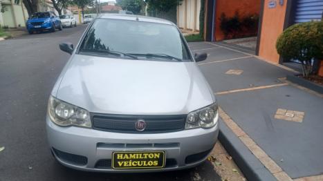 FIAT Palio 1.0 FIRE CELEBRATION ECONOMY, Foto 1