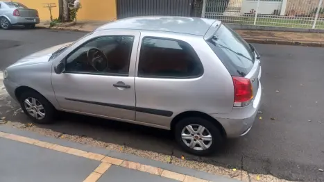 FIAT Palio 1.0 FIRE CELEBRATION ECONOMY, Foto 5