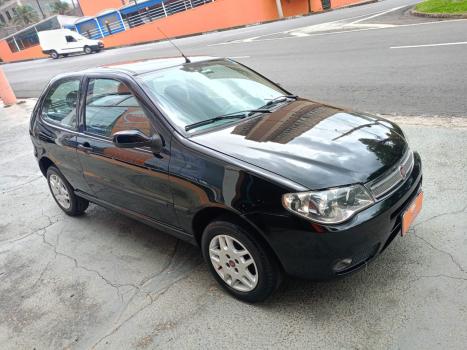 FIAT Palio 1.0 FIRE ECONOMY FLEX, Foto 4