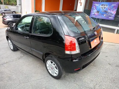 FIAT Palio 1.0 FIRE ECONOMY FLEX, Foto 7