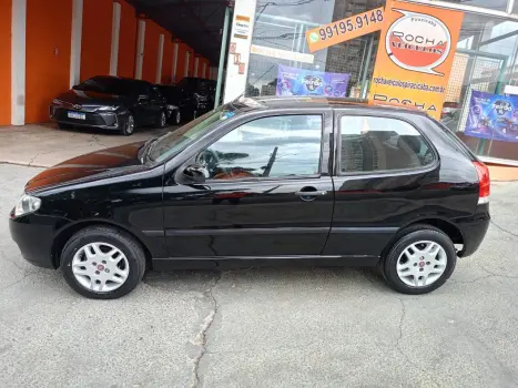 FIAT Palio 1.0 FIRE ECONOMY FLEX, Foto 8