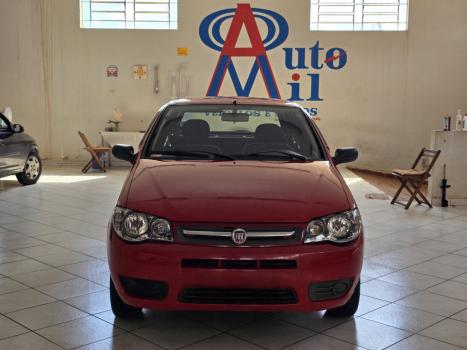 FIAT Palio 1.0 FIRE ECONOMY FLEX, Foto 1