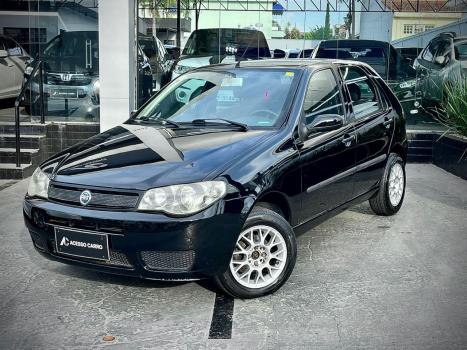 FIAT Palio 1.0 FIRE FLEX CELEBRATION, Foto 1