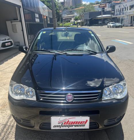 FIAT Palio 1.0 FIRE CELEBRATION ECONOMY, Foto 3