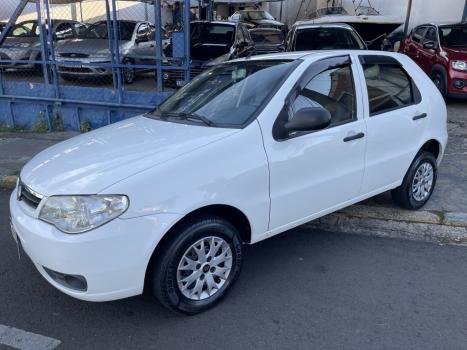 FIAT Palio 1.0 FIRE FLEX CELEBRATION, Foto 5