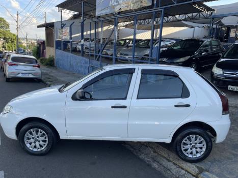 FIAT Palio 1.0 FIRE FLEX CELEBRATION, Foto 6