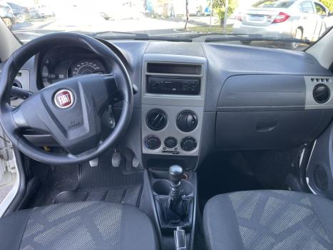 FIAT Palio 1.0 FIRE FLEX CELEBRATION, Foto 8