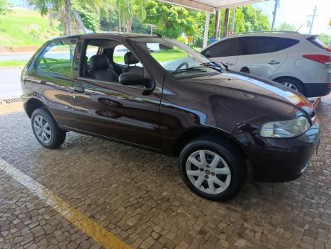 FIAT Palio 1.0 FIRE EX, Foto 4