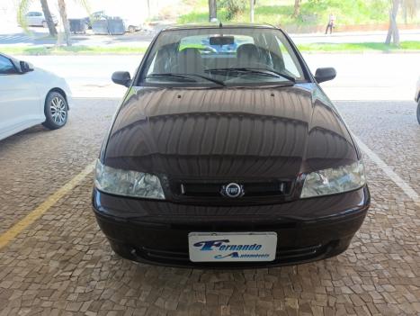 FIAT Palio 1.0 FIRE EX, Foto 6