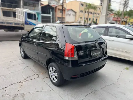 FIAT Palio 1.0 FIRE ECONOMY FLEX, Foto 2