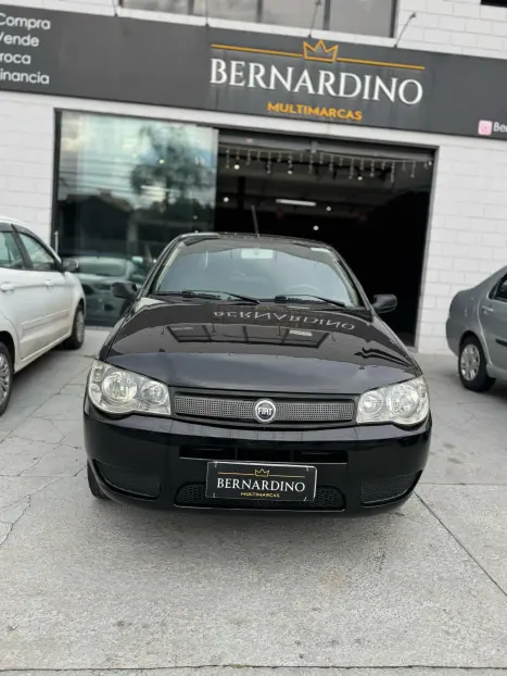 FIAT Palio 1.0 FIRE ECONOMY FLEX, Foto 4