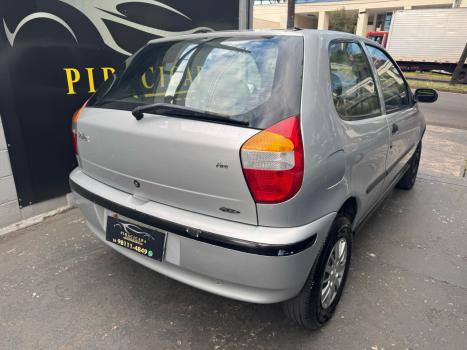 FIAT Palio 1.0 FIRE FLEX, Foto 4