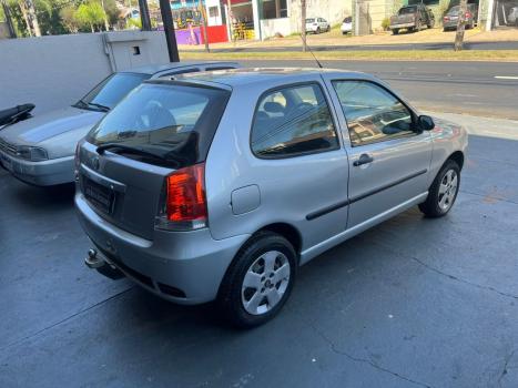 FIAT Palio 1.0 FIRE FLEX, Foto 9
