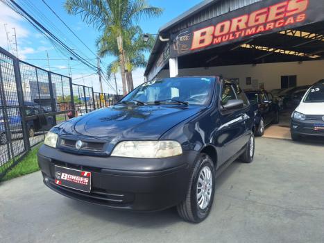 FIAT Palio 1.0 FIRE, Foto 2