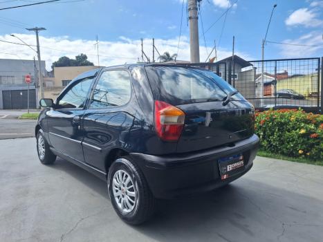 FIAT Palio 1.0 FIRE, Foto 4
