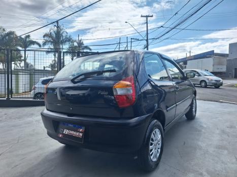 FIAT Palio 1.0 FIRE, Foto 6