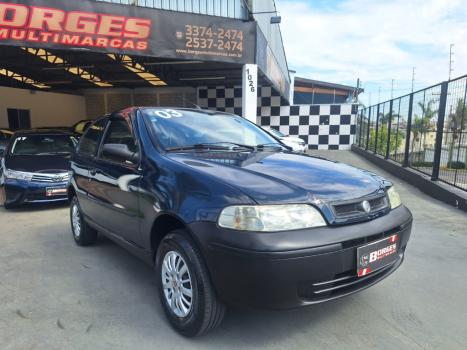 FIAT Palio 1.0 FIRE, Foto 8