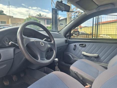 FIAT Palio 1.0 FIRE, Foto 9