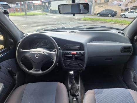 FIAT Palio 1.0 FIRE, Foto 11