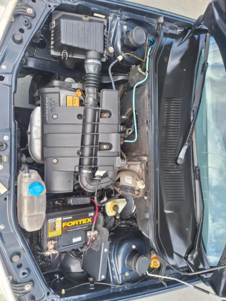 FIAT Palio 1.0 FIRE, Foto 17