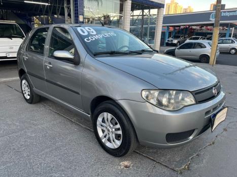 FIAT Palio 1.0 FIRE ECONOMY FLEX, Foto 1