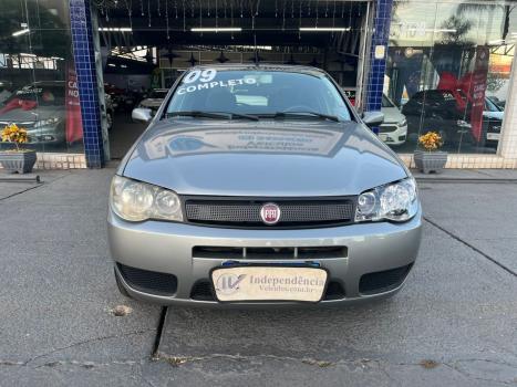 FIAT Palio 1.0 FIRE ECONOMY FLEX, Foto 2