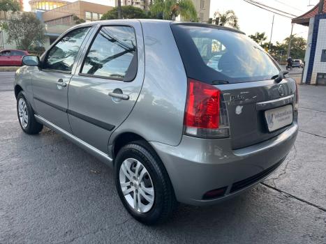 FIAT Palio 1.0 FIRE ECONOMY FLEX, Foto 4
