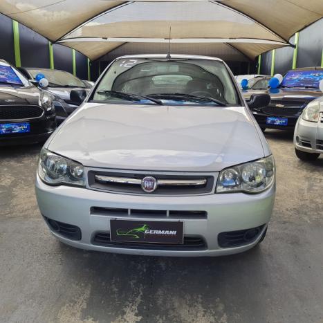 FIAT Palio 1.0 FIRE ECONOMY FLEX, Foto 1