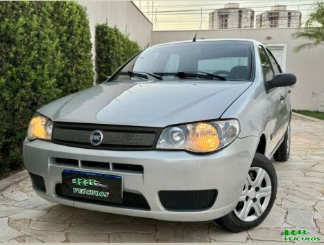 FIAT Palio 1.0 FIRE FLEX CELEBRATION, Foto 2