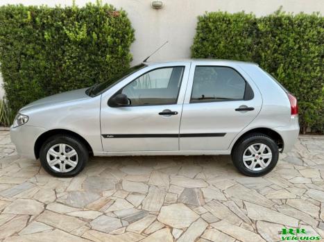 FIAT Palio 1.0 FIRE FLEX CELEBRATION, Foto 3