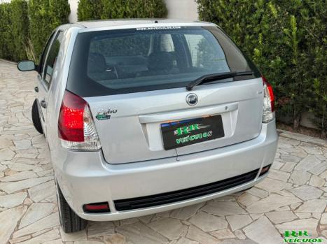 FIAT Palio 1.0 FIRE FLEX CELEBRATION, Foto 4