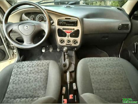 FIAT Palio 1.0 FIRE FLEX CELEBRATION, Foto 8