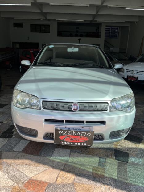 FIAT Palio 1.0 FIRE CELEBRATION ECONOMY, Foto 2