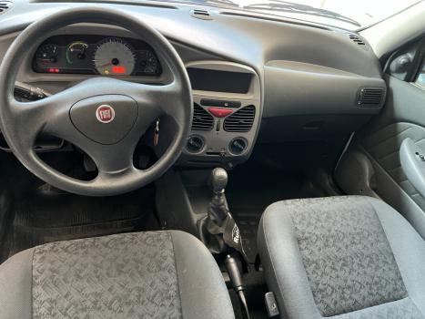 FIAT Palio 1.0 FIRE CELEBRATION ECONOMY, Foto 9