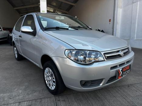FIAT Palio 1.0 FIRE ECONOMY FLEX, Foto 1