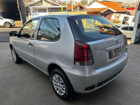 FIAT Palio 1.0 FIRE ECONOMY FLEX, Foto 6