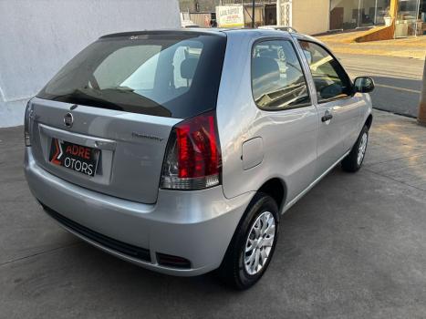 FIAT Palio 1.0 FIRE ECONOMY FLEX, Foto 7