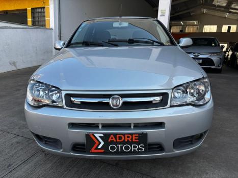 FIAT Palio 1.0 FIRE ECONOMY FLEX, Foto 8
